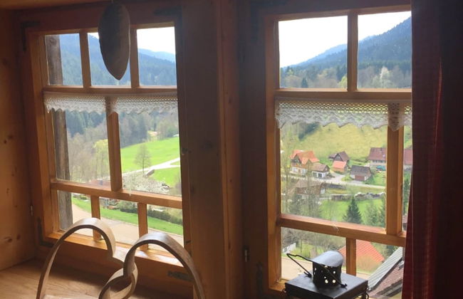 Charmantes, Einladendes Ferienhaus in Toller Natur - Foto 12