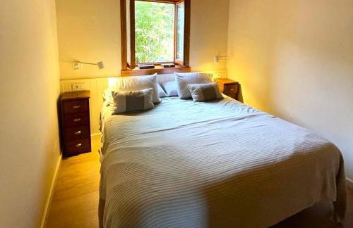 Bonita planta baja con vistas panorámicas y piscina - Foto 50