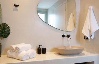Sugarwhite Suites with Private not Heated Pool - Foto 26