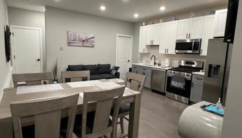 Charming 3BR 2BA with Private Patio - Foto 4