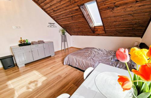 GraVelo - Apartament Jacuzzi - Foto 3