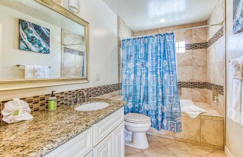 Ocean Beach Cliffs Sanctuary Oceanfront - Foto 11