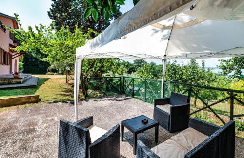 Villa Del Riccio - Foto 33