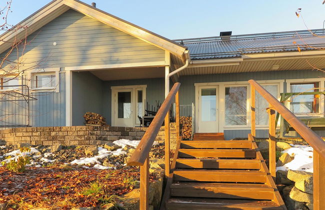 Villa lehmus - Foto 33