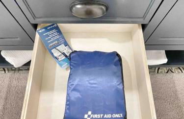 Charming Family Retreat Near Parks Fire Pit & Games - Photo 28