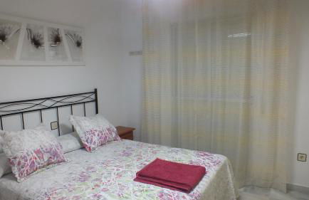 Dúplex La Perla de Andalucia - Photo 16