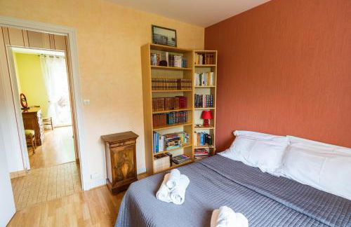 Clos Fleuri : Amboise Home with Amazing Gardens - Foto 11