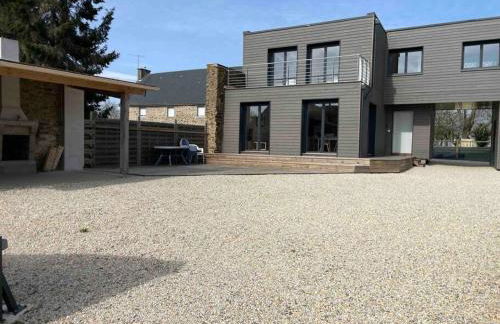 A 15km du Mont-Saint Michel - Foto 7