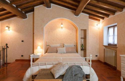 Apartment Wunderschöne Wohnung in Cortona mit Großer Terrasse by Interhome - Foto 24