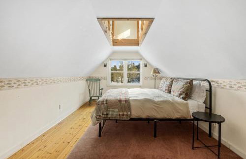 Tubing, Hiking and Jay Peak fun at the Cliff House - Foto 14