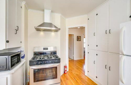 Charming Sturgis Getaway - 1 Mi to Main Street! - Foto 16