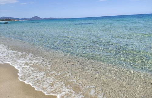 Sant'Elmo Castiadas villetta vista mare 200m dalla spiaggia - Photo 36
