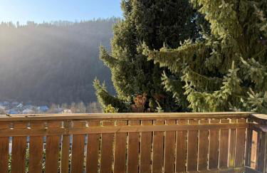 Casa Tilly - Ferienhaus am Wald - Foto 10