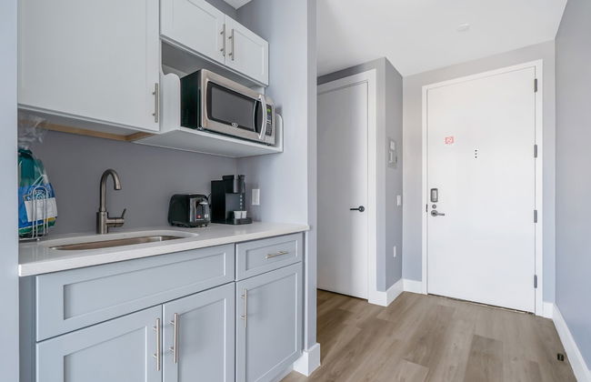 Global Luxury Suites at The Arches - Foto 63