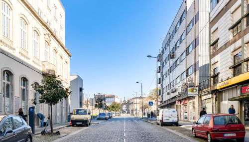 Campo das Hortas by Sé Apartamentos - Foto 5