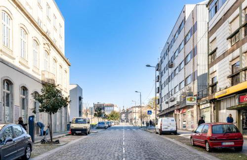 Campo das Hortas by Sé Apartamentos - Foto 5