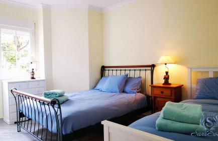 Alhaurin Golf Apartment Casa Sans Soucis - Photo 22