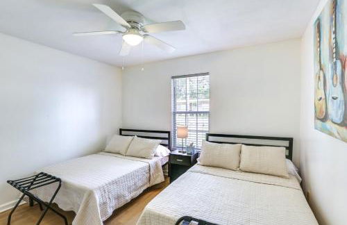 Bright Tallahassee Vacation Rental Near FSU and FAMU - Foto 19