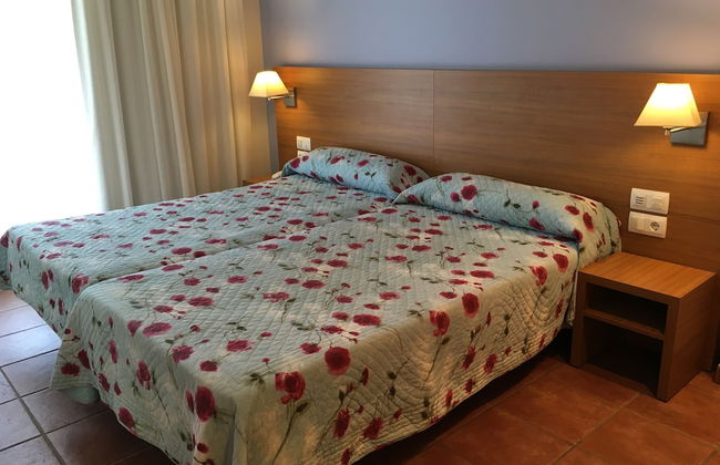 Hotel Puerto Mar - Foto 6