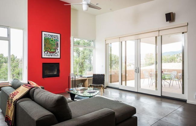 Butterfly House - Spectacular Modern Design and Mountain Views - Foto 20