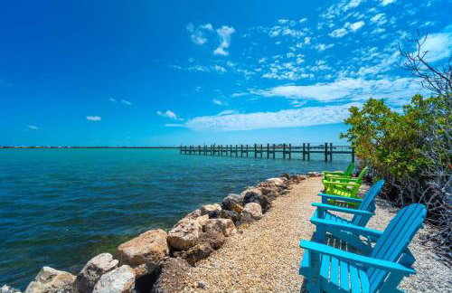 Waterfront Haven House with Boat Basin & Ramp - Foto 20