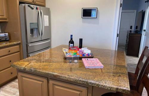 Hillside view with hot tub too - Foto 14