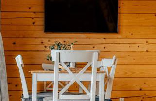 Domki Osada Zieleniec - Foto 44