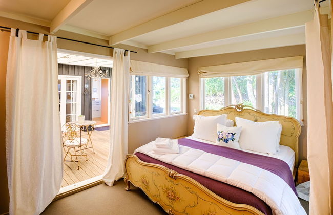 Palm Beach Cottage - Foto 3