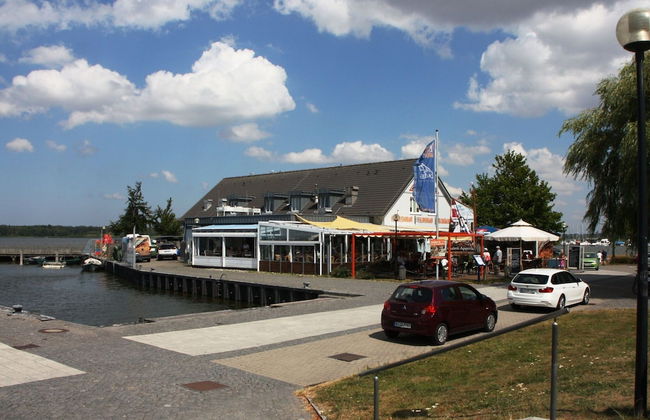 Houseboat in Ribnitz-damgarten - Photo 41