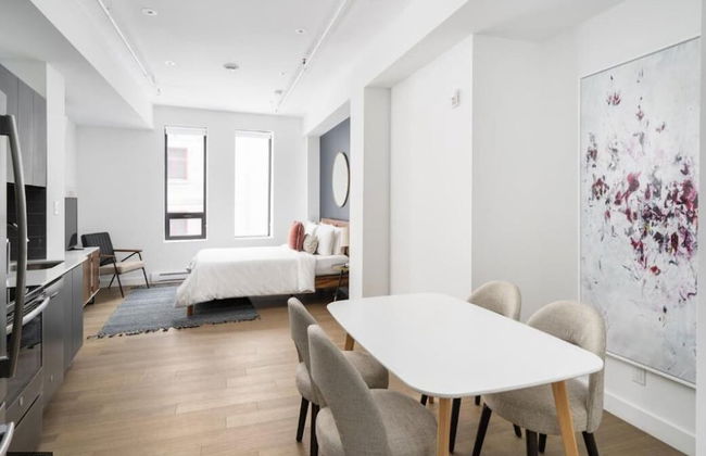 Bakan - Palais des Congres - Foto 33