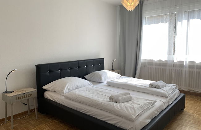 Domapartment Cologne City Altstadt - Foto 15