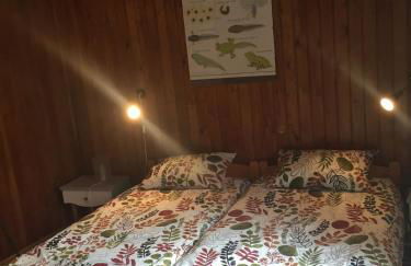 Détente assurée au moulin de papalis - Foto 7