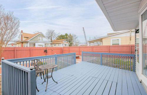 3 bedrooms AC Ranch Near Casinos and Beach - Foto 24