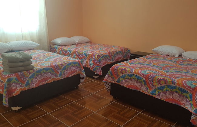 Ri'Biero's Holiday Apartments - Foto 14