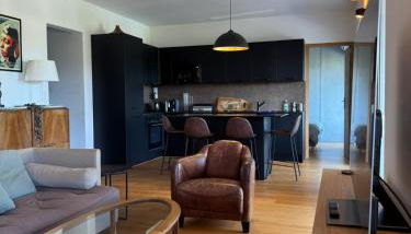 Appart standing avec vue grand balcon - parking - clim - Foto 2