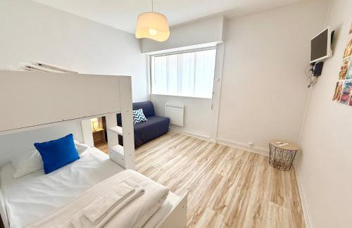 Le Foncillon, Plage, Terrasse, Wifi, Parking - Photo 24