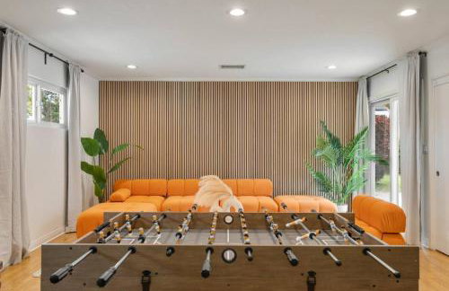 Trendy Getaway - Hot Tub - Putt Putt - Games - Foto 6