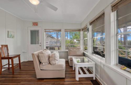 For the Birds- on the water - Foto 12