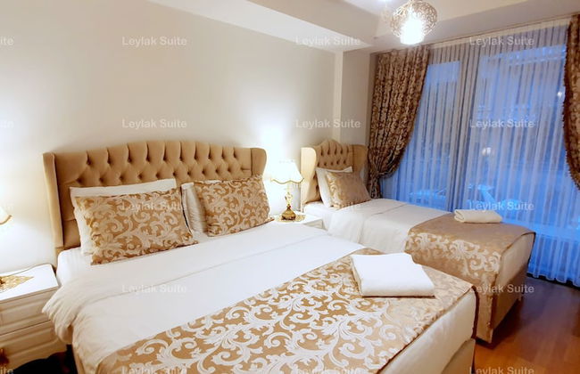 Leylak Suite - Foto 3