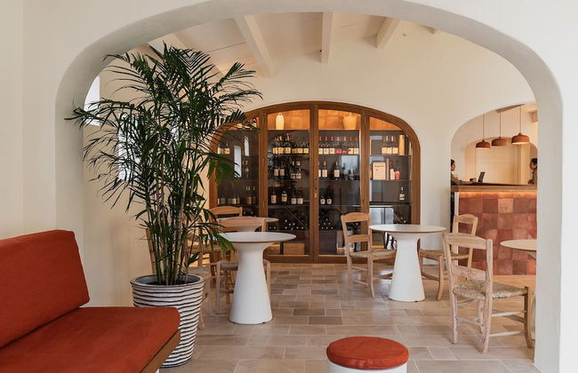 Hotel Rural Sant Ignasi - Photo 26