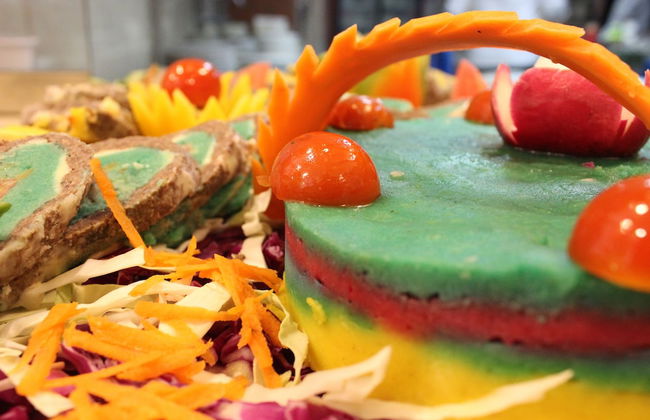 Shalehat Al-Morjan - Foto 38