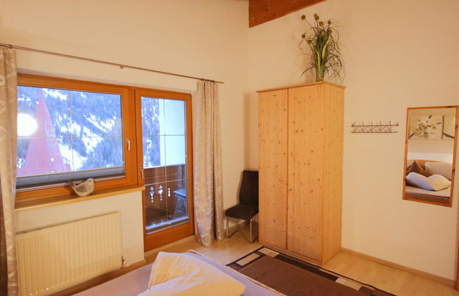 Piz Mundin - Foto 21