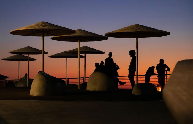 Beta Studios ApartHotel - Foto 59