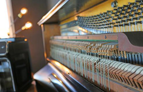 Exklusive Wohnung mit Balkon und direktem Rheinblick mit 2 Schlafzimmern für bis zu 5 Gäste - Foto 40