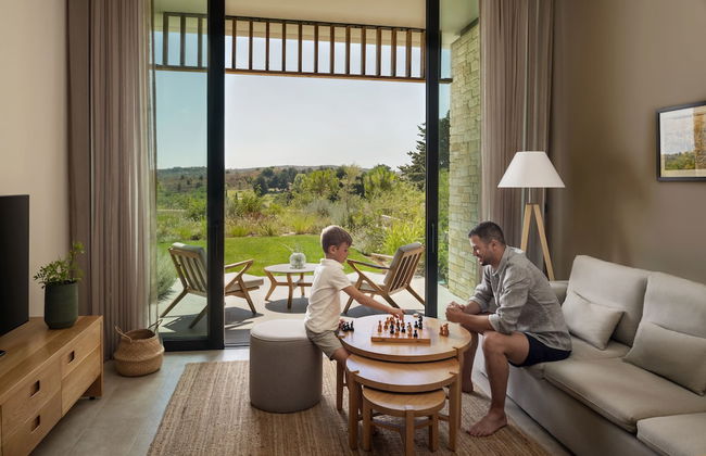 Minthis Resort - Foto 40