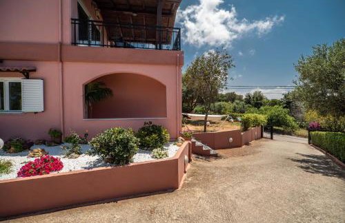 Villa Silva, Garden & Sea View, 3 BR, -10 min drive from center - Foto 9