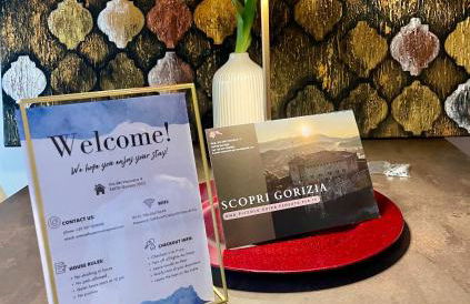 StaraGo Attic Suite - Elegante mansarda in centro storico - Foto 14