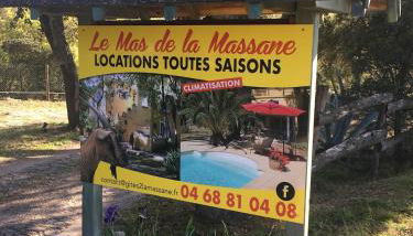 Gites de la Massane - Foto 3