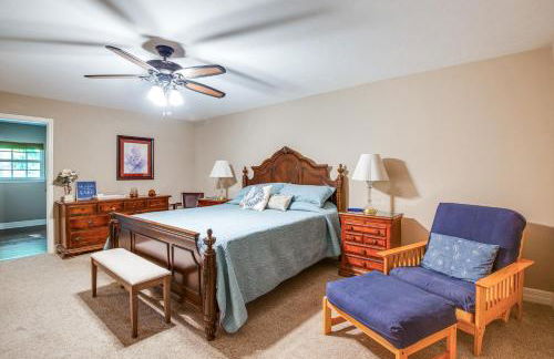 Hawthorne Vacation Rental with Access to Cue Lake - Foto 13