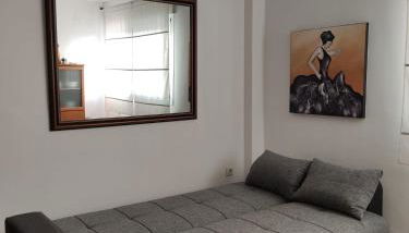 Apartamento Teatinos Universidad - Foto 5